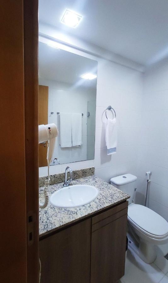 Sm1805 Flat Regiao Prox Embaixada Americana Apartment Brasilia