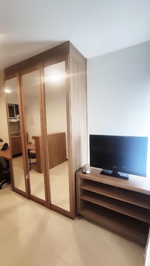 Sm1805 Flat Regiao Prox Embaixada Americana Apartment Brasilia