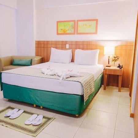 Sm1805 Flat Regiao Prox Embaixada Americana Apartment Brasilia