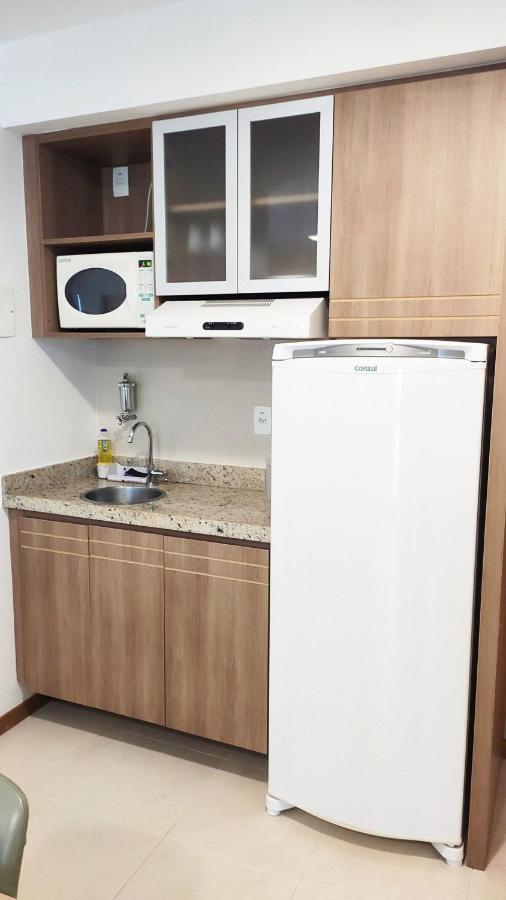 Sm1805 Flat Regiao Prox Embaixada Americana * Brasilia