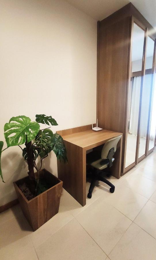 Sm1805 Flat Regiao Prox Embaixada Americana Apartment *