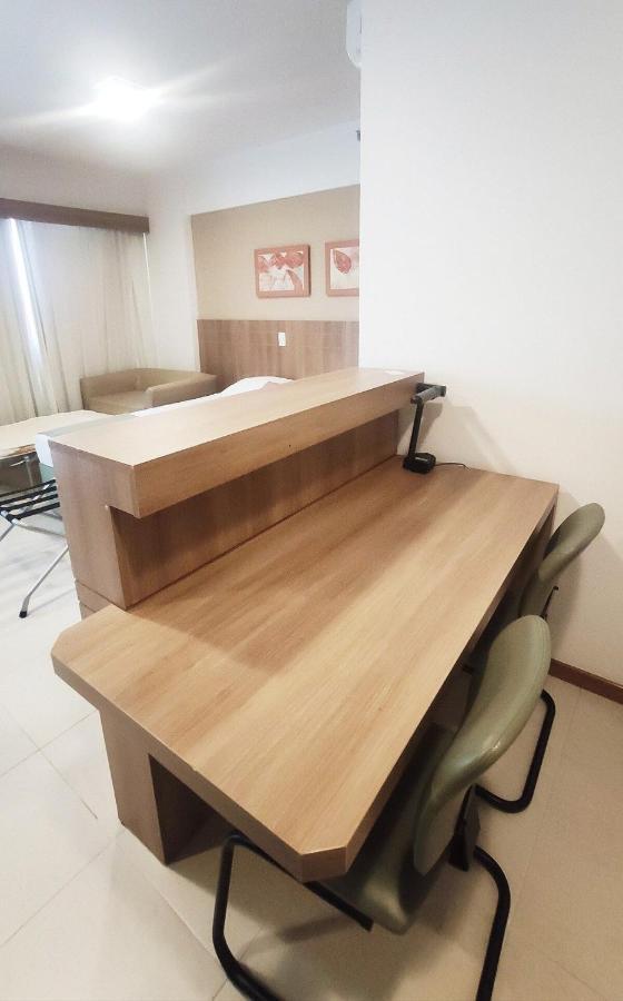 Sm1805 Flat Regiao Prox Embaixada Americana Apartment Brasilia
