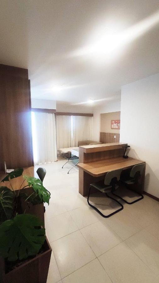 Sm1805 Flat Regiao Prox Embaixada Americana Brasilia