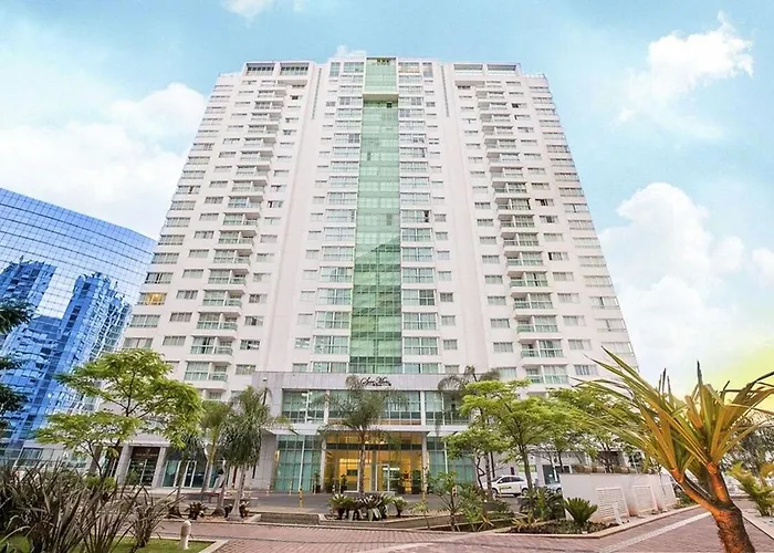 Sm1805 Flat Regiao Central Prox Embaixada Americana