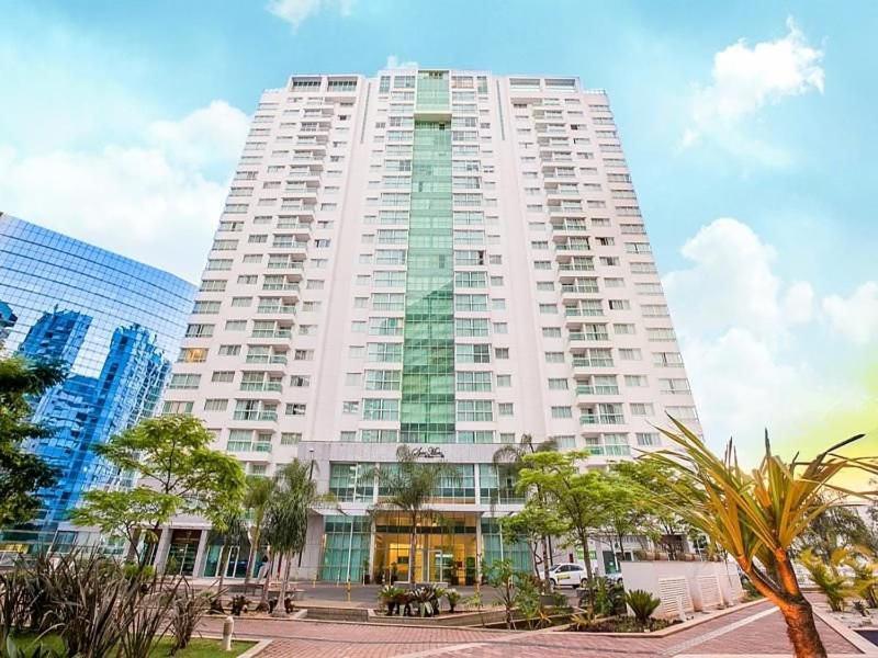 Apartment Sm1805 Flat Regiao Prox Embaixada Americana